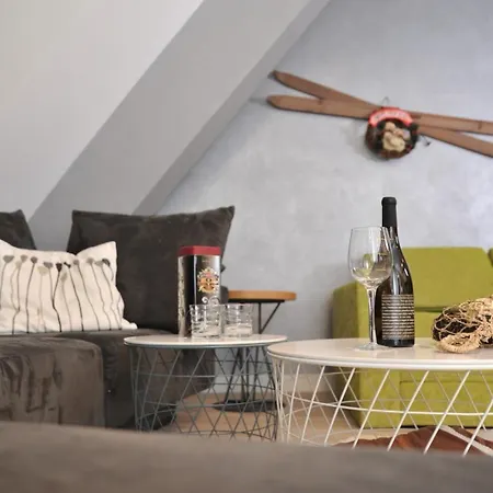 Family Konaci شقة كوباونيك