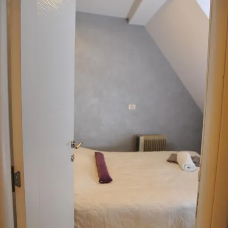 Family Konaci شقة كوباونيك