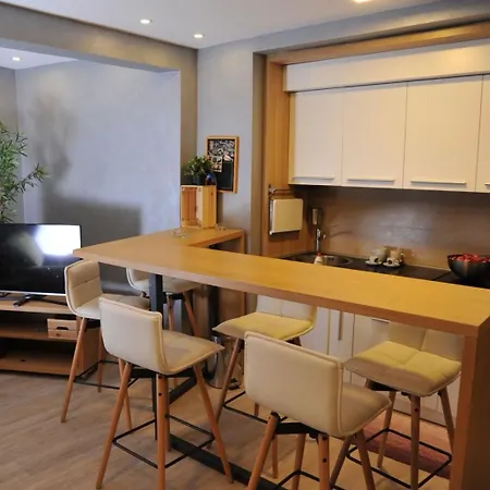 Family Konaci Apartment