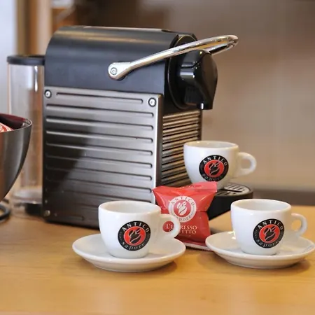 Family Konaci شقة