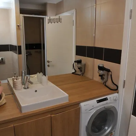 Family Konaci شقة كوباونيك